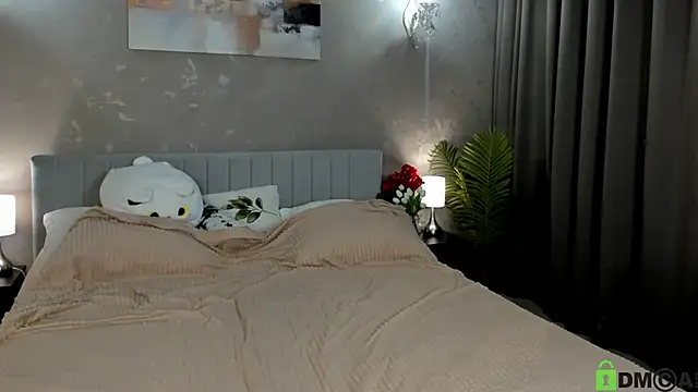 Snapshot of Daria_J chatting on April 11, 7:56 am Daria J online show from April 11, 7:56 am