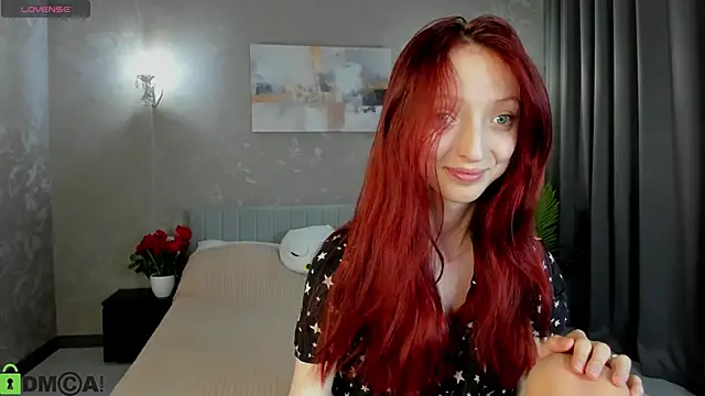 Snapshot of Daria_J chatting on April 19, 12:26 pm Daria J online show from April 19, 12:26 pm