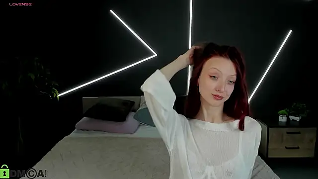 Snapshot of Daria_J chatting on April 25, 12:19 pm Daria J online show from April 25, 12:19 pm