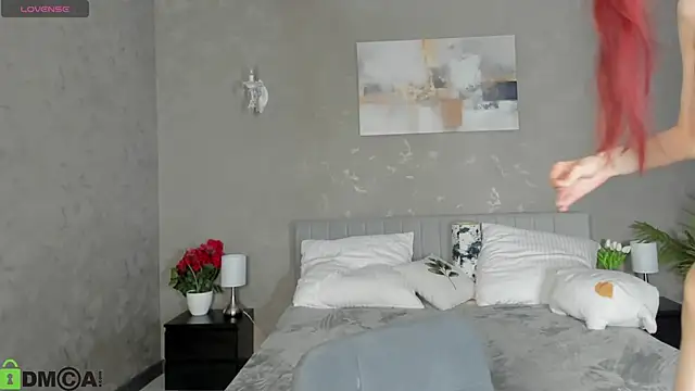 Snapshot of Daria_J chatting on May 11, 12:22 pm Daria J online show from May 11, 12:22 pm