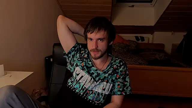 Bez3ybik online show from January 6, 11:51 pm