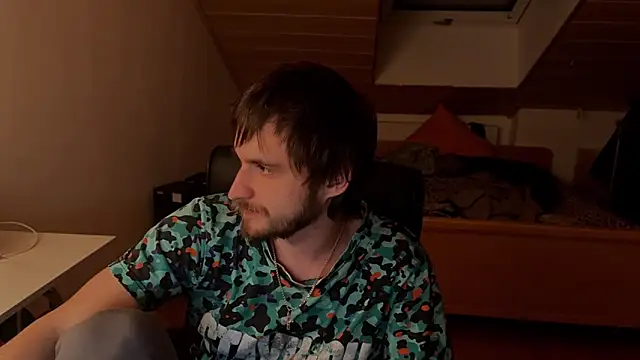 Bez3ybik online show from January 7, 5:37 pm