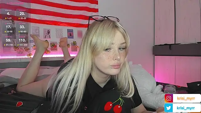 myrzilka online show from September 19, 12:28 pm