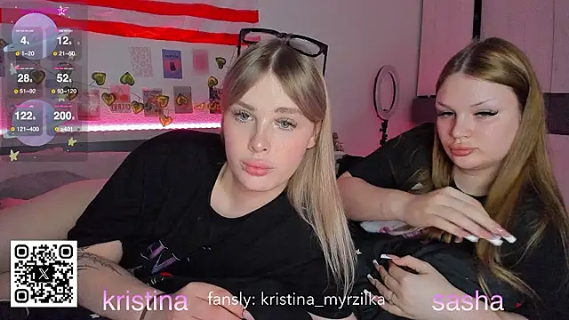 myrzilka online show from March 22, 4:43 pm