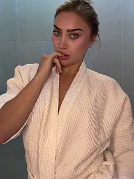 auriangel online show from February 7, 12:25 am