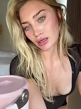 auriangel online show from March 8, 2:04 am