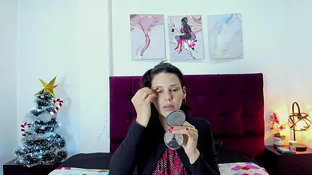 MashaPiink online show from November 29, 12:41 pm