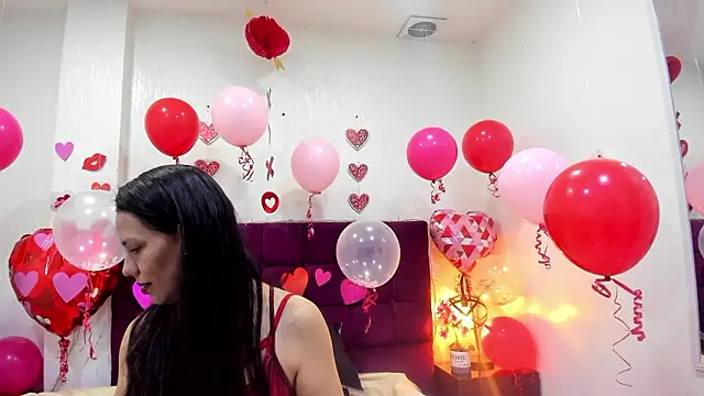 MashaPiink online show from February 13, 1:07 pm