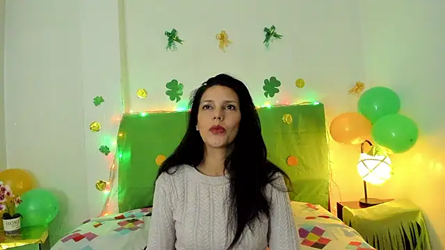 MashaPiink online show from March 17, 1:03 pm