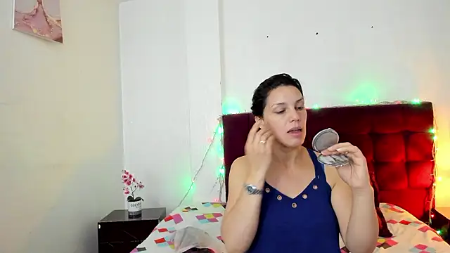 MashaPiink online show from March 18, 12:52 pm