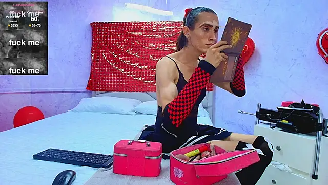 Snapshot of shantala_nastasiia chatting on September 20, 1:01 pm shantala nastasiia online show from September 20, 1:01 pm