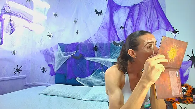 Snapshot of shantala_nastasiia chatting on October 4, 12:58 pm shantala nastasiia online show from October 4, 12:58 pm