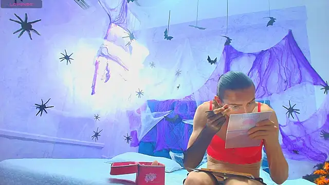 Snapshot of shantala_nastasiia chatting on October 15, 12:38 pm shantala nastasiia online show from October 15, 12:38 pm