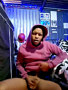 DxckMan3 online show from September 17, 4:25 am