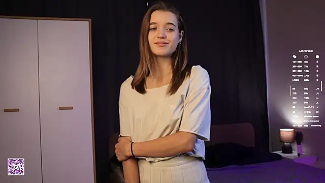 MeganAckerman online show from September 9, 6:02 am