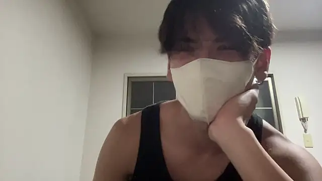 Snapshot of ccgkyokucho chatting on October 1, 3:29 pm ccgkyokucho online show from October 1, 3:29 pm