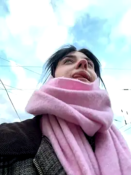 Snapshot of Only_April chatting on September 24, 3:15 pm Only April online show from September 24, 3:15 pm