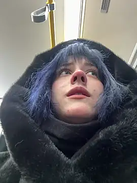 Only April online show from January 12, 6:51 am