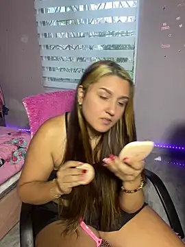 saraygomez thequeensquirt online show from September 18, 10:12 pm
