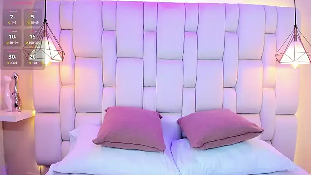 HannaPotther online show from November 7, 11:32 am