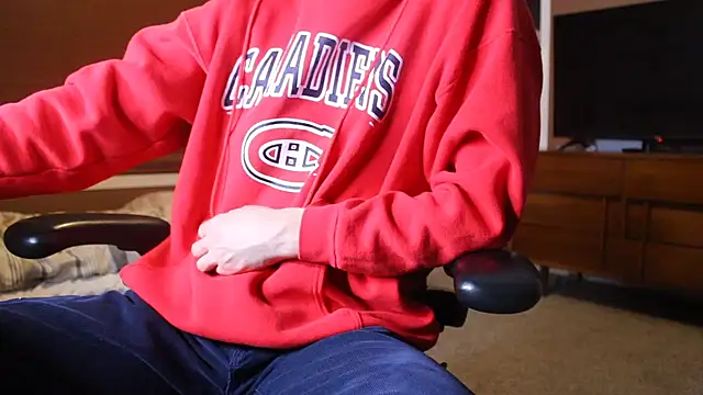 Snapshot of jjjjjfive chatting on November 15, 2:42 am jjjjjfive online show from November 15, 2:42 am