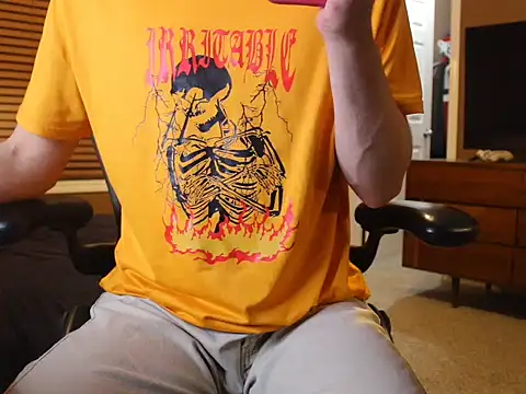 Snapshot of jjjjjfive chatting on February 20, 6:26 am jjjjjfive online show from February 20, 6:26 am