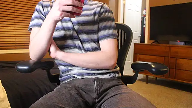 Snapshot of jjjjjfive chatting on February 21, 5:08 am jjjjjfive online show from February 21, 5:08 am