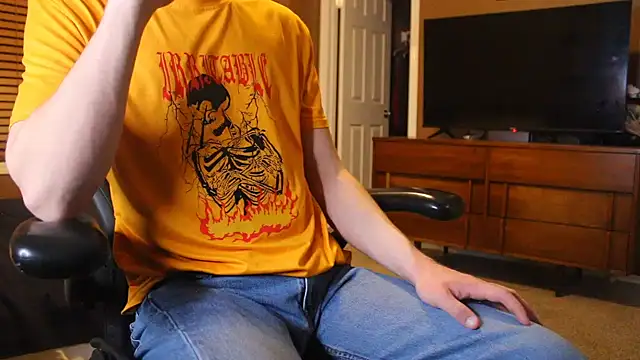 Snapshot of jjjjjfive chatting on February 23, 5:27 am jjjjjfive online show from February 23, 5:27 am