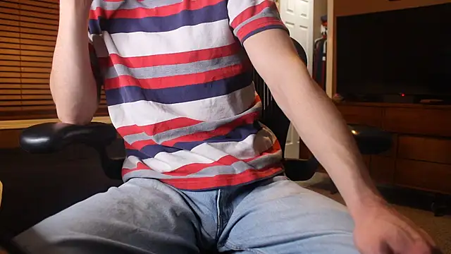 Snapshot of jjjjjfive chatting on March 2, 6:25 am jjjjjfive online show from March 2, 6:25 am