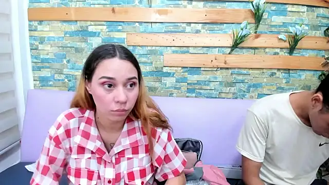 partdemonlatin666 online show from April 27, 7:45 pm