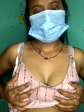 Priya baby0 online show from October 4, 6:06 pm