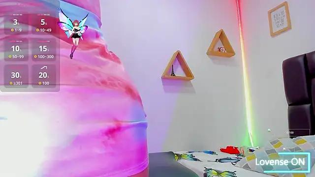 miiarod online show from October 27, 6:56 pm