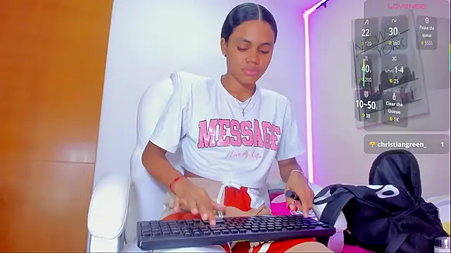 miiarod online show from February 2, 5:55 pm