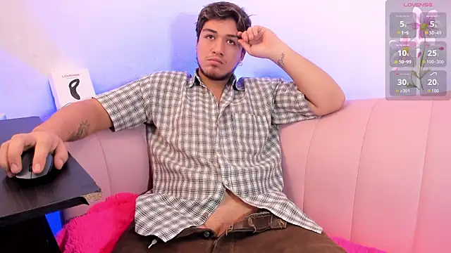 juanmechanic  online show from May 16, 4:17 pm