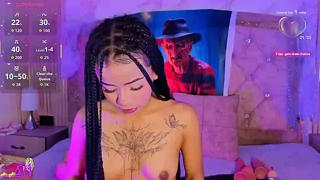 Snapshot of railey_rosse_ chatting on October 26, 3:40 pm railey rosse online show from October 26, 3:40 pm