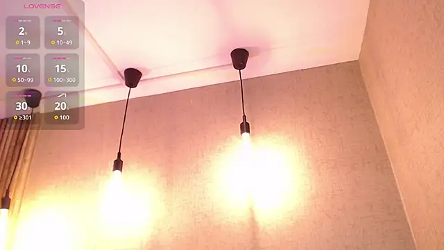 Snapshot of KimGarces chatting on November 2, 3:25 pm KimGarces online show from November 2, 3:25 pm