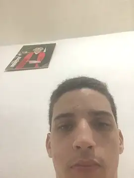 Snapshot of Lobito_00 chatting on January 10, 5:20 am Lobito 00 online show from January 10, 5:20 am