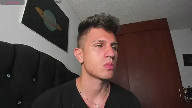 kevin ahss online show from February 13, 11:34 pm