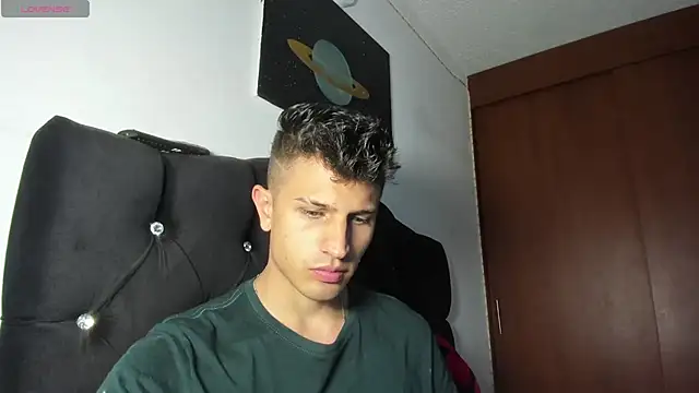 kevin ahss online show from February 23, 10:40 pm