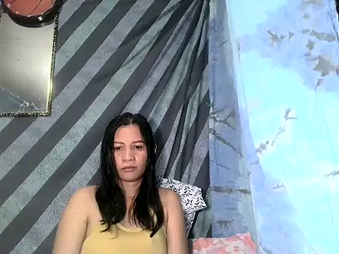 AgnesCutie online show from October 9, 1:09 pm