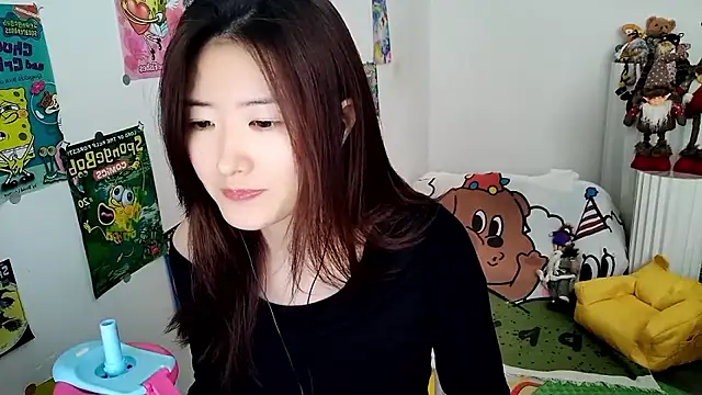 Snapshot of Moonlight-23 chatting on September 22, 7:10 am Moonlight-23 online show from September 22, 7:10 am