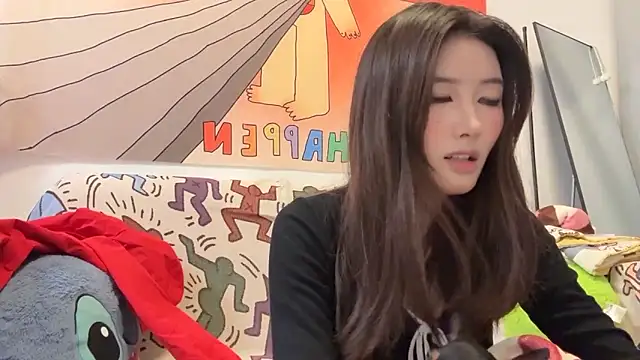 Snapshot of Moonlight-23 chatting on November 25, 12:16 pm Moonlight-23 online show from November 25, 12:16 pm