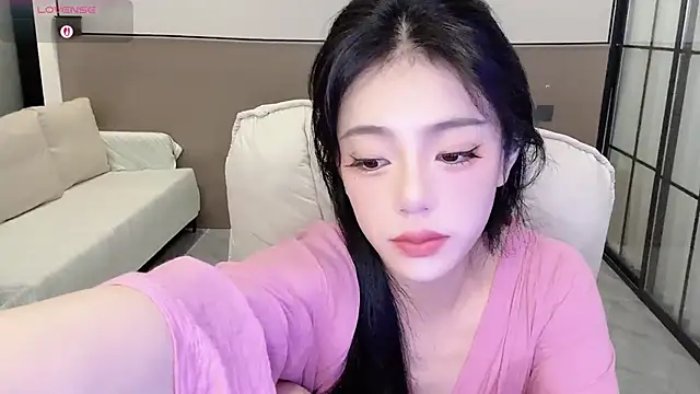 Sandy Uu online show from September 17, 5:31 am