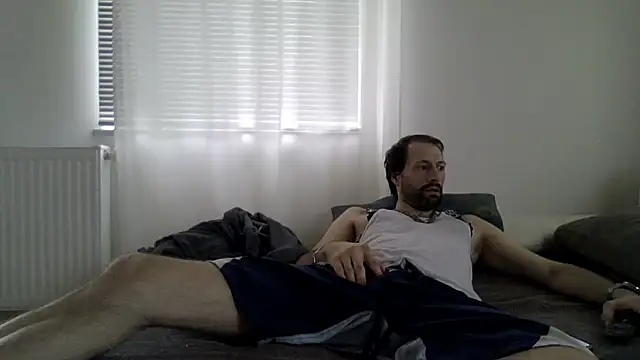 XLBarehengst online show from October 7, 1:30 pm