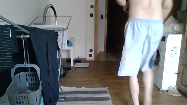 XLBarehengst online show from October 9, 2:59 pm