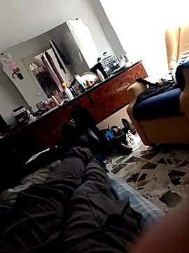 epamela online show from April 15, 12:45 pm