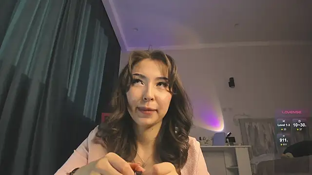 Snapshot of devaivy chatting on September 27, 11:26 am devaivy online show from September 27, 11:26 am