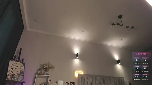 Snapshot of devaivy chatting on October 21, 9:32 am devaivy online show from October 21, 9:32 am