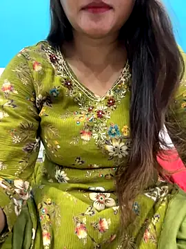 Naughty-Kamini online show from September 27, 5:40 pm
