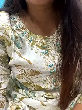 Naughty-Kamini online show from September 28, 4:45 pm